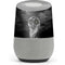 Alchemy Grimalkins Glass Google Home Skin